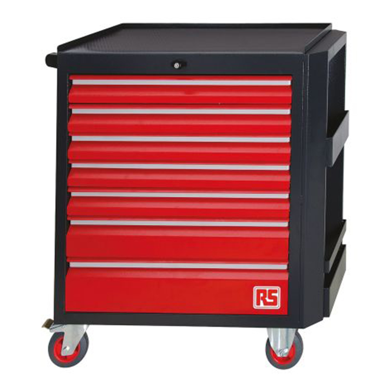  工具车
